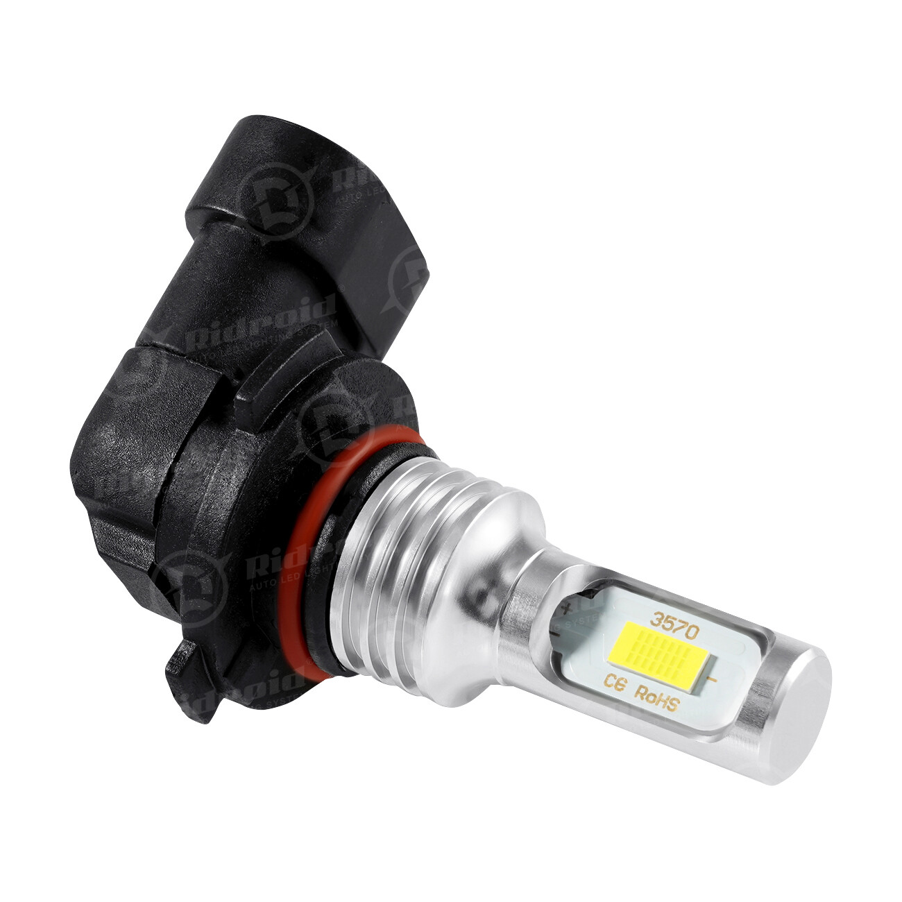 Amazing 9006 HB4 LED Headlight Bulbs Kit Low Beam Fog Lights Upgrade 200W 6000K