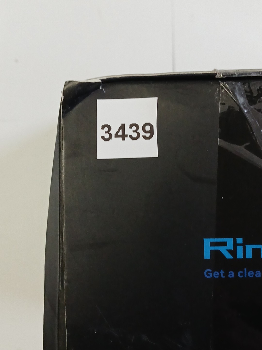Rimthin 9005 H11 Fog Light Plug & Play Pack of 4 New Open Box