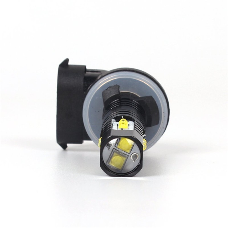 881 894 889 LED Fog Light Driving Bulb 36000LM 6500K Cold White Super Bright