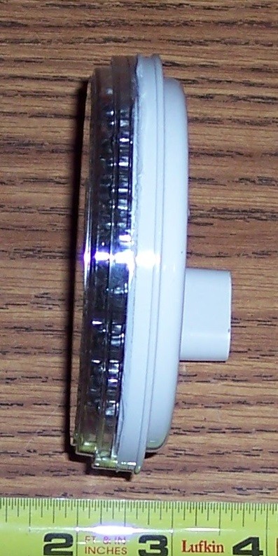LED BACK-UP LIGHT KIT 54 DIODE TRUCK-LITE 44205C TRUCK ~ **LIFETIME WARRANTY**