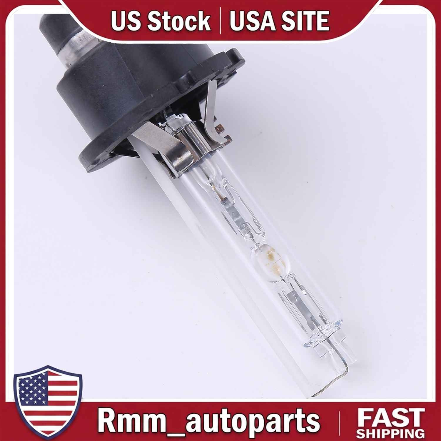 Front Left Right D2S D2R D2C Hid Xenon Bulbs Factory Headlight Hid Replacement