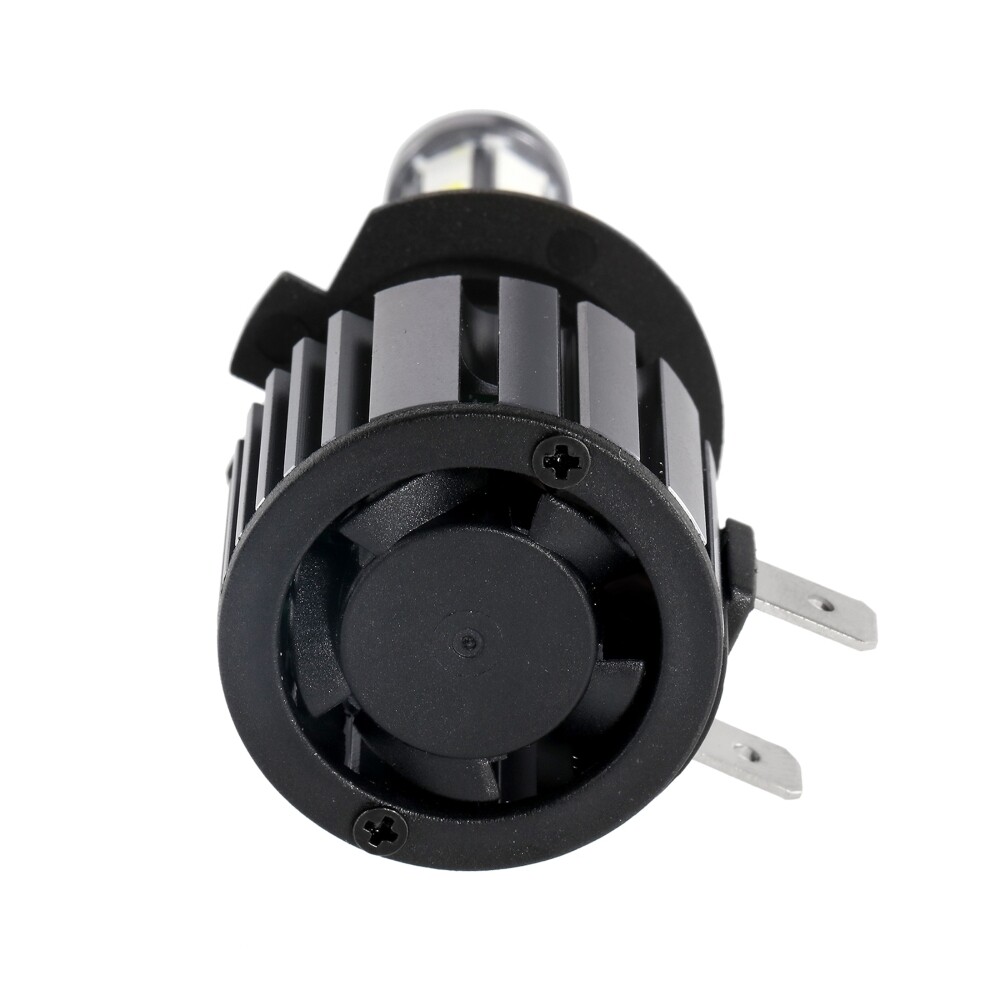 6-Sides H7 H7 LED Headlight High Low Beam White For Volkswagen Tiguan 2018-2024
