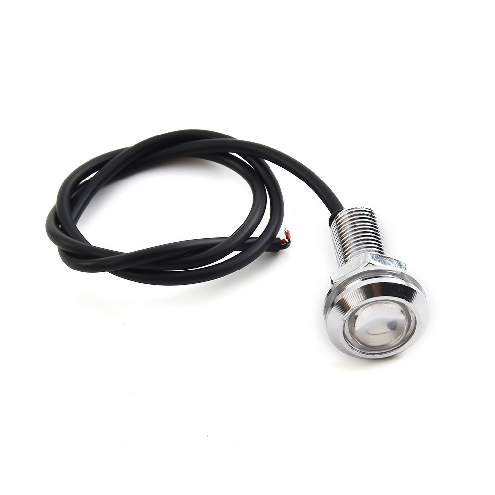 Quality Ambient Light Lamp Nighttime Fishing 500 Lm Flood Beam 50000 Hours Blue