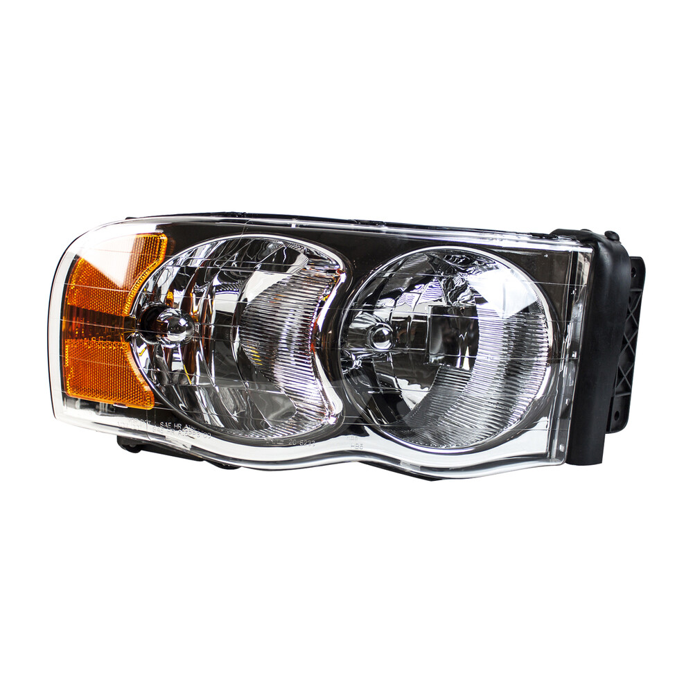 Headlight Assy TYC 20-6233-00