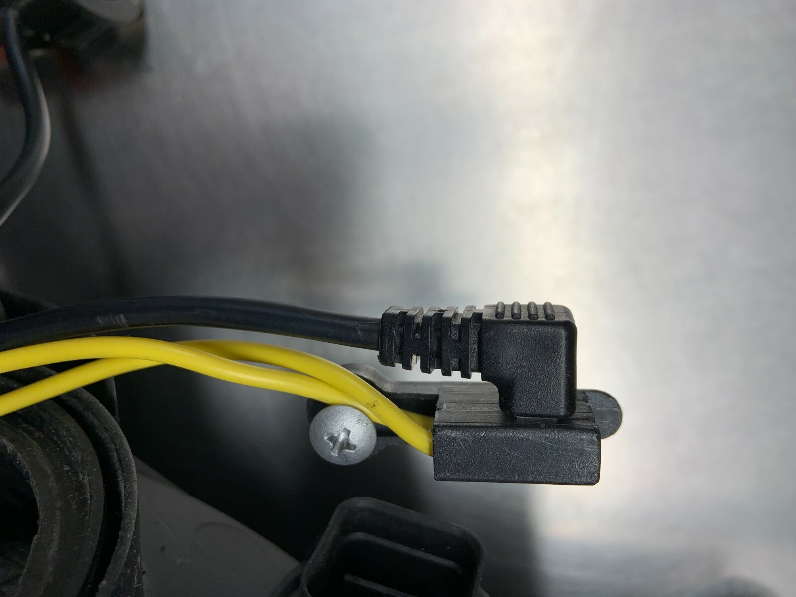 LED Headlamp H11➜H11B Adapter for Hyundai Kia, Convert H11 Bulb Plug to H11B