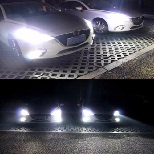PAIR 6000K D2S D2R D2C HID Xenon Bulbs Factory Headlight HID Replacement