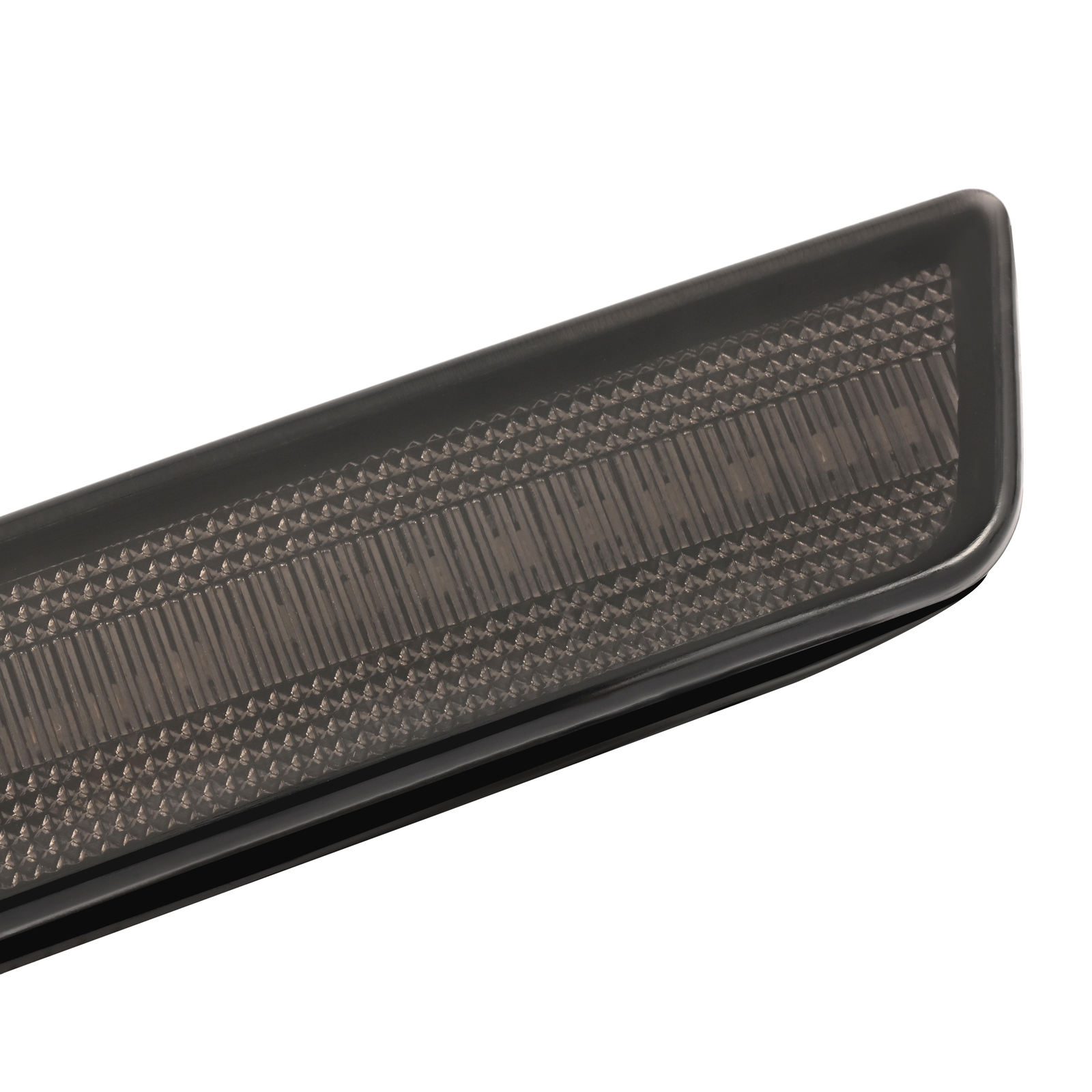 Front Bumper LED Side Marker Lights For Dodge Challenger SRT Widebody RT 2018-22
