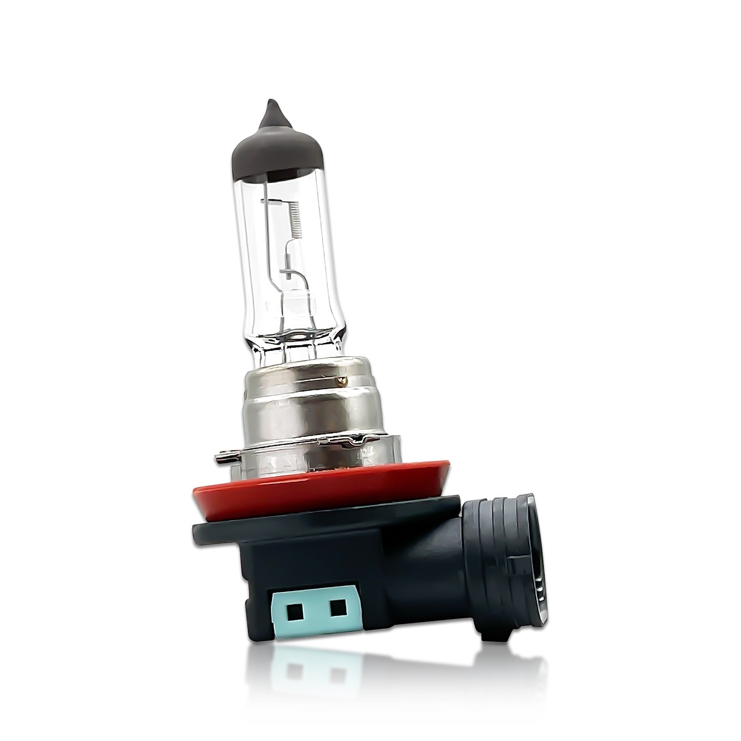 H11 Halogen Headlight Bulbs Low Beam Fog Light Replacement Pair 55W 12V DOT 2X