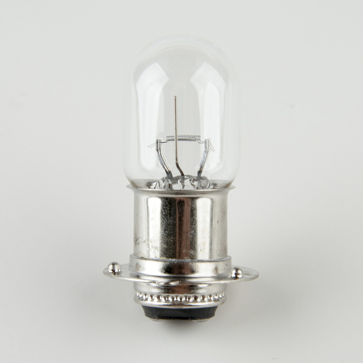 (1PC) Stanley A0330V for Yamaha Golf Cart Headlight Bulb 12V 30/30W T19L