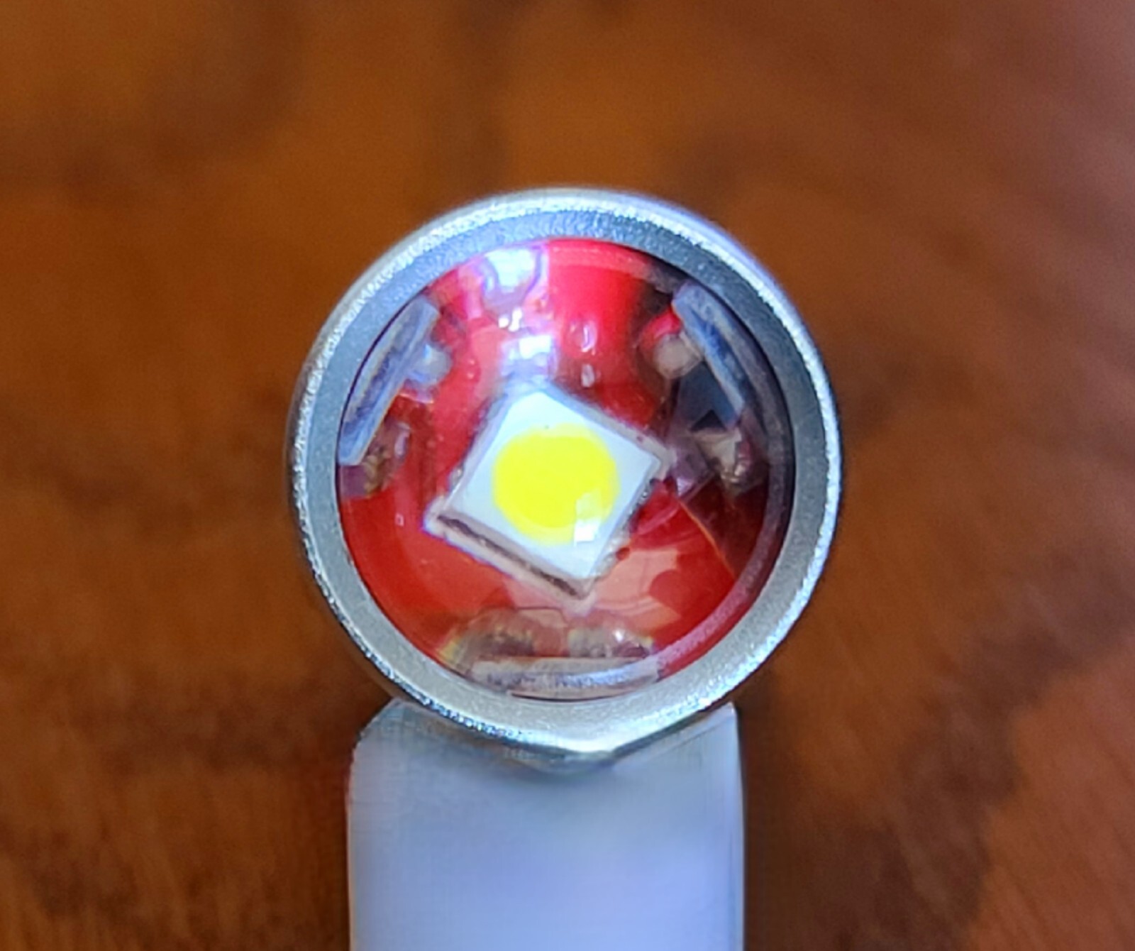 6v LED Light Bulb for Yamaha TURN SIGNAL 6v 21w 115-83311-60-XX single contact