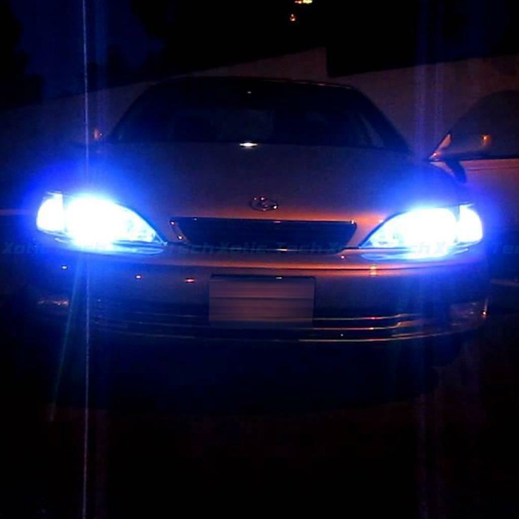 Multi-color Smart Phone Control 5202 H16 LED Decoration Bulbs Fit Chevrolet GMC
