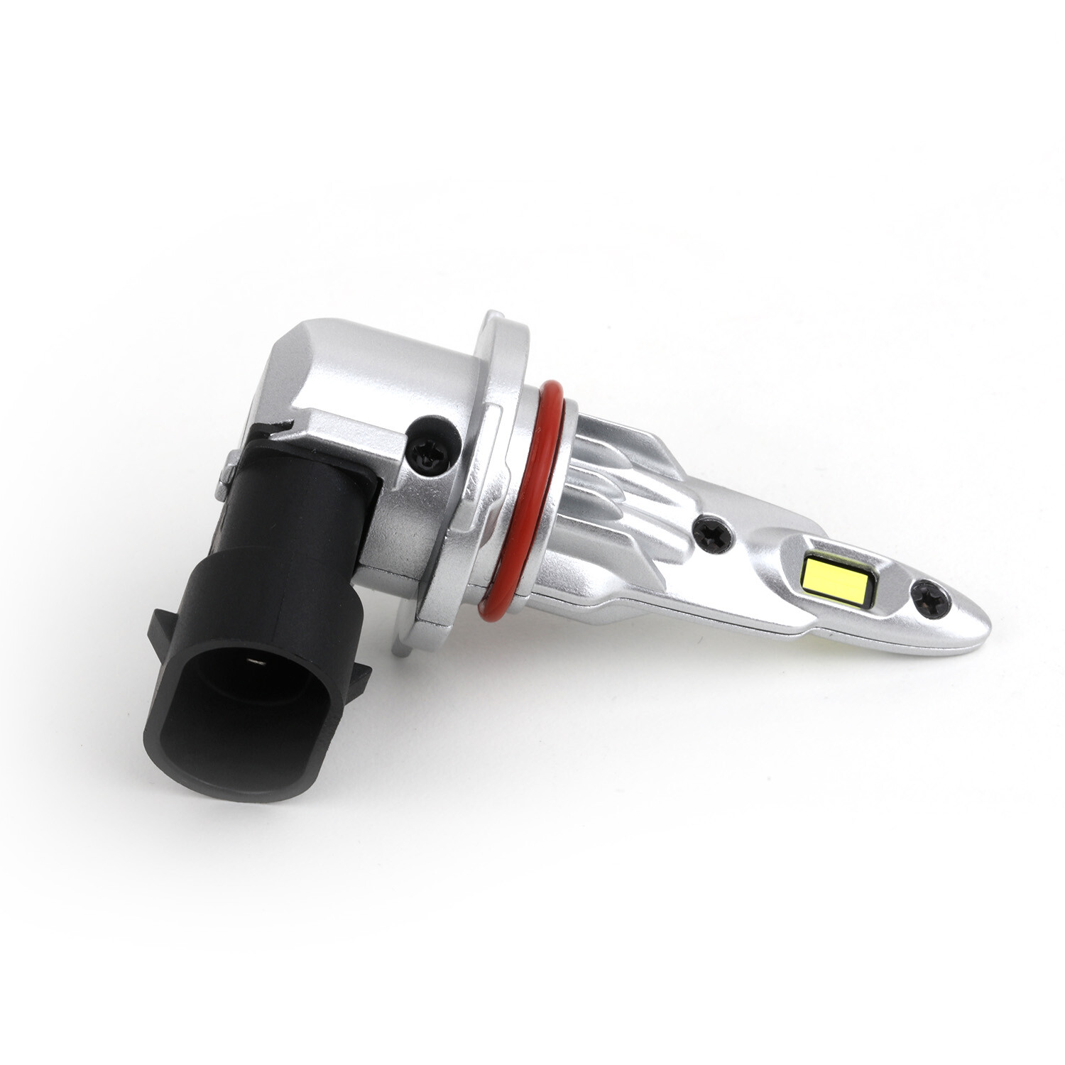 2X 30000LM 9005 LED Headlight Bulb Super Bright Bulbs White 120W High Beam 6000K