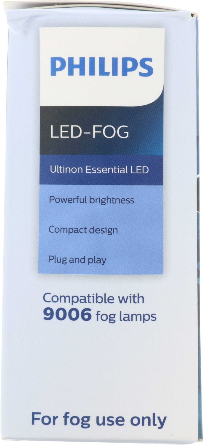 Philips Untinon Essential LED FOG 9006