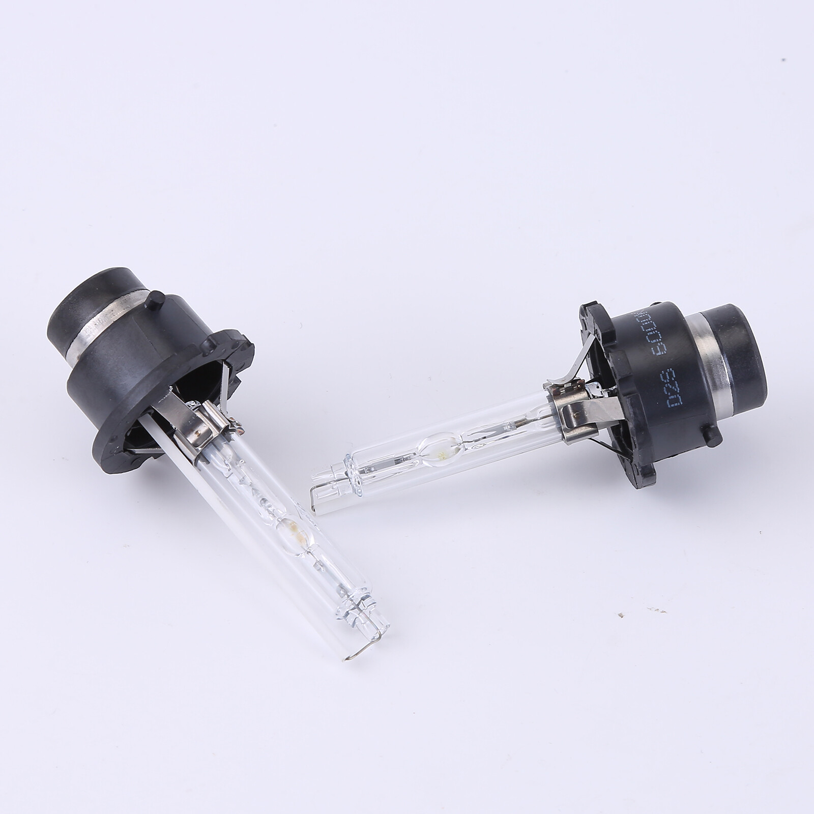 NEW 6000K D2S D2R D2C HID Xenon Bulbs Headlight HID Replacement 2Pcs Set