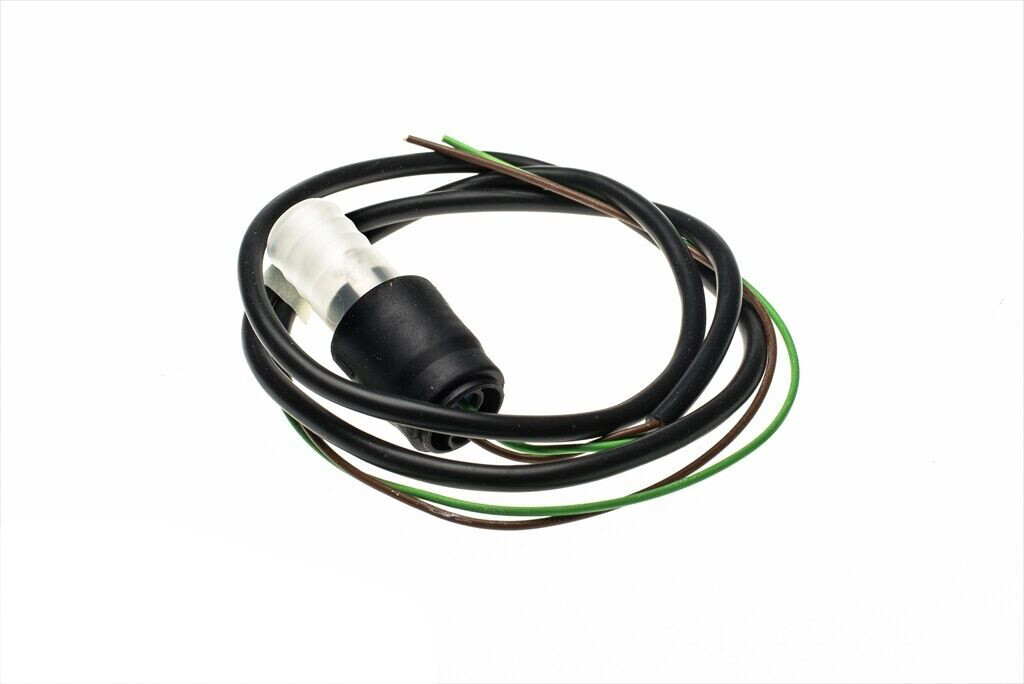 VW Volkswagen Front Side Repeater Marker Bulb Harness 8D0971273 OEM NEW