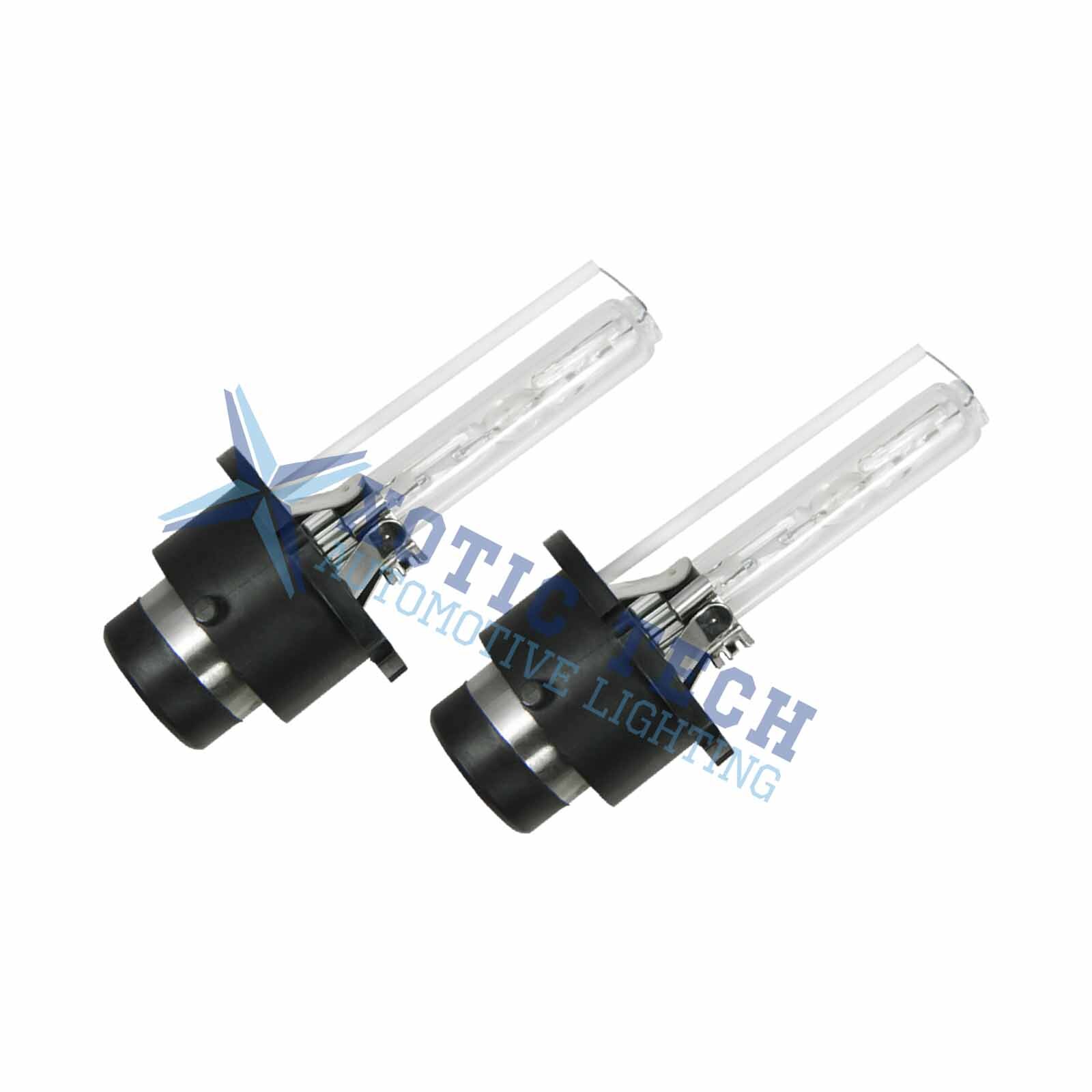 D2S D2R D2C HID Xenon Bulbs HID Factory Headlight Kit Replacement 6K 8K 10k 12K