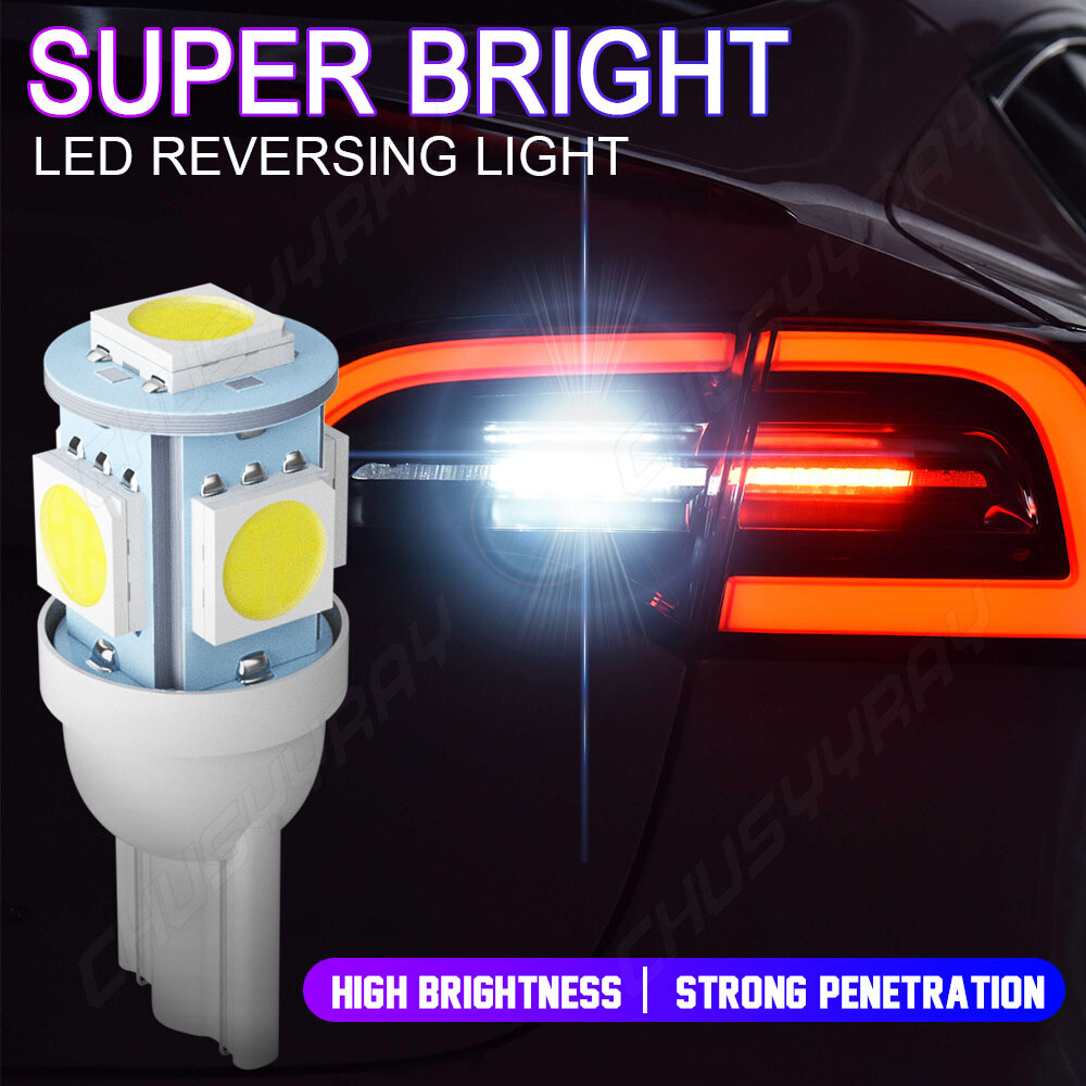 LED Interior Light Bulb Fit Chevrolet Sonic / Aveo 2011 to 2018 2019 2020 2021