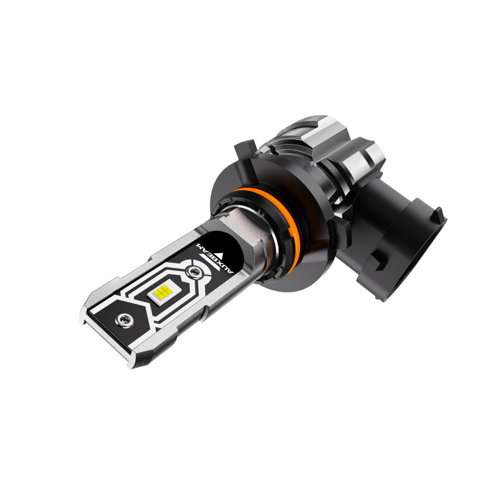 LED Headlight Hi-Lo Bulbs For Chevy Pickup Truck 1500 2500 1990 1991 1992-2000