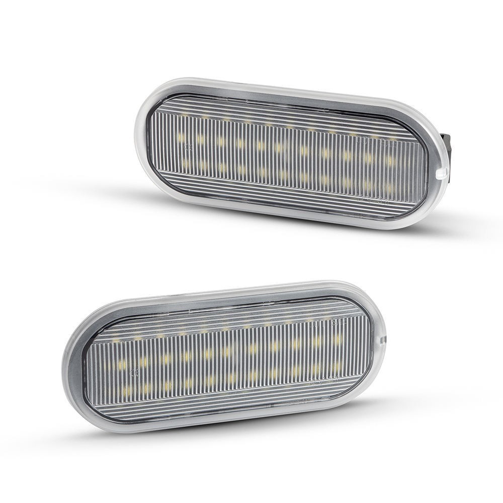 2PCS LED Bed Cargo Lights for Ford F-150 F150 15-17 Raptor 2017-2018 F250 F350