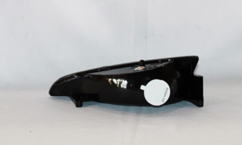 Headlight TYC 20-3383-01