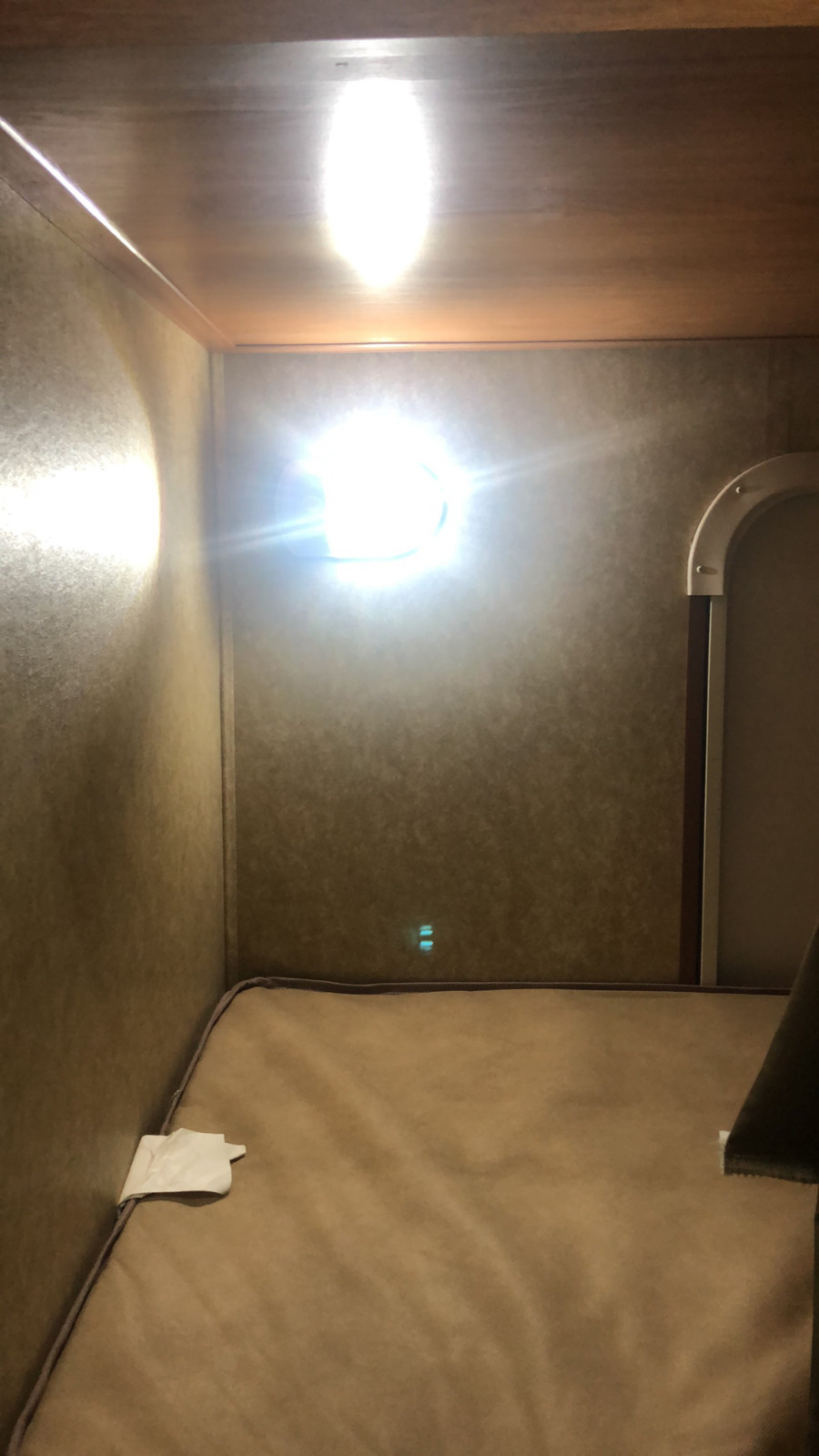 10 Supr Brite mini LED ceiling dome light bulbs RV camper trailer motorhome 12v