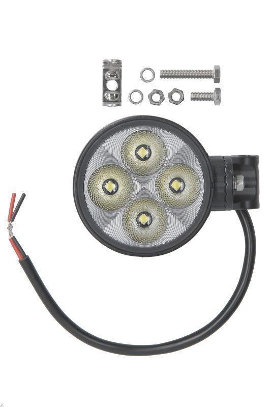 Worklight TRUCKLIGHT KS3940 TURN 360DEGREES