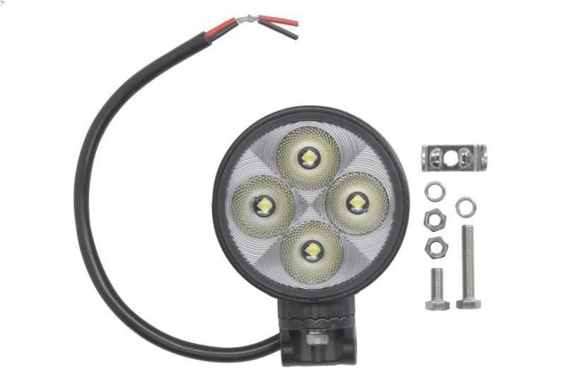 Worklight TRUCKLIGHT KS3940 TURN 360DEGREES