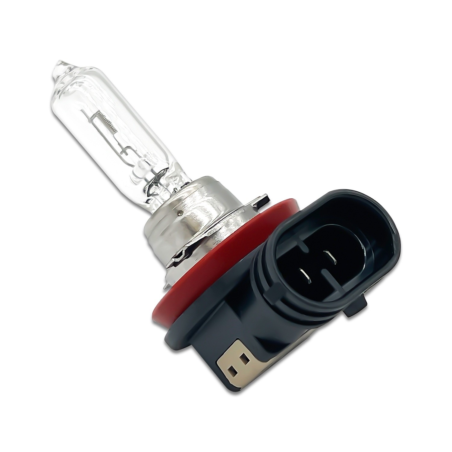 DAMA Standard Plus H9 High 3400K 2200lm DOT Street Legal Fleet Bulk Pack of 10