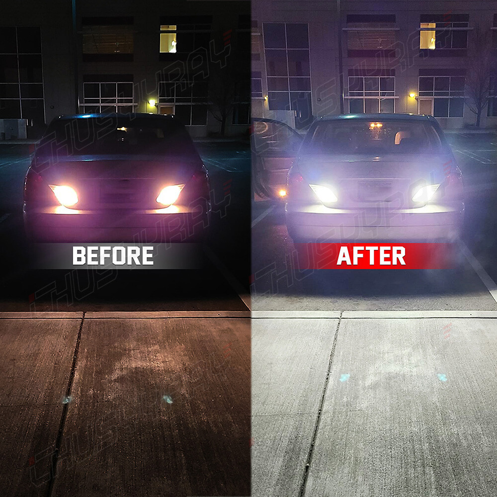 Super Bright White Canbus LED Bulb For Car Backup Reverse Light 921 912 T15 W16W