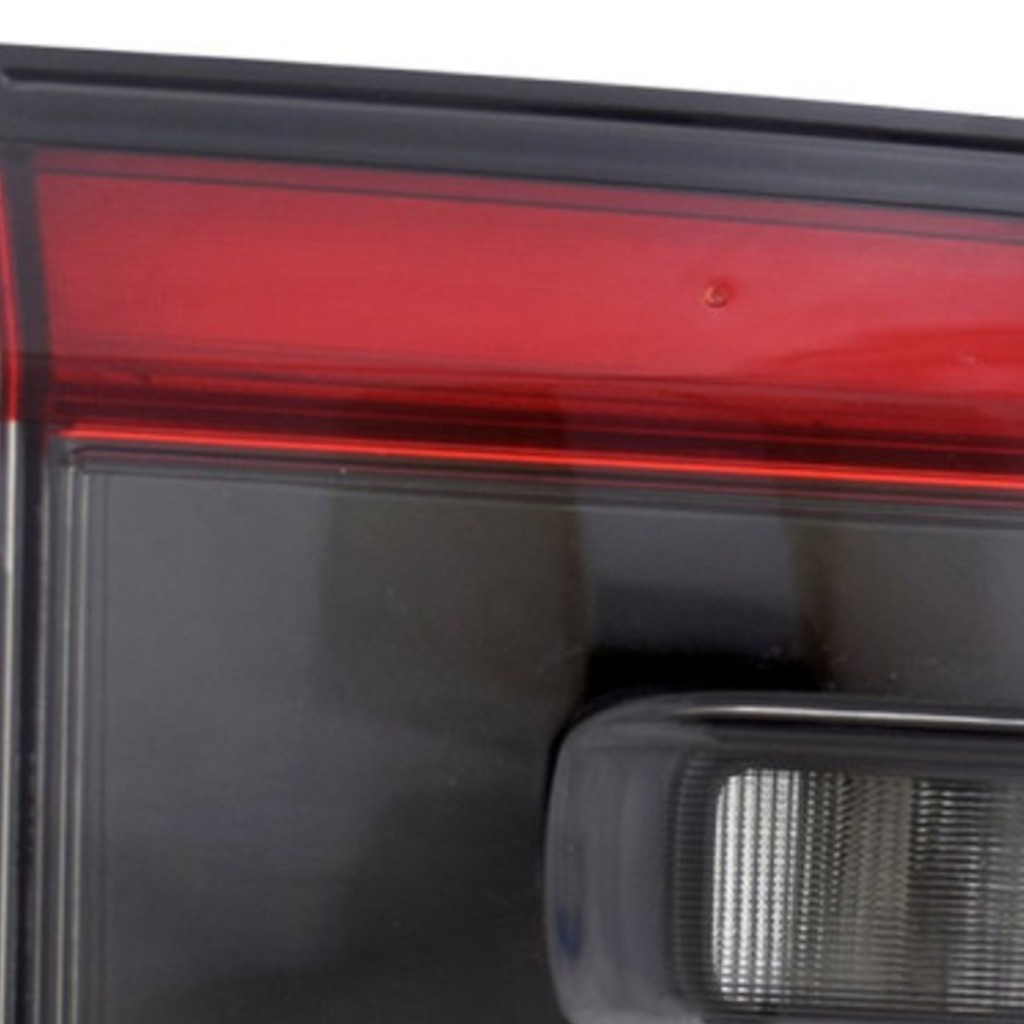 For Honda Pilot 2023-2025 Backup Lights Driver and Passenger Side | Pair | Inner