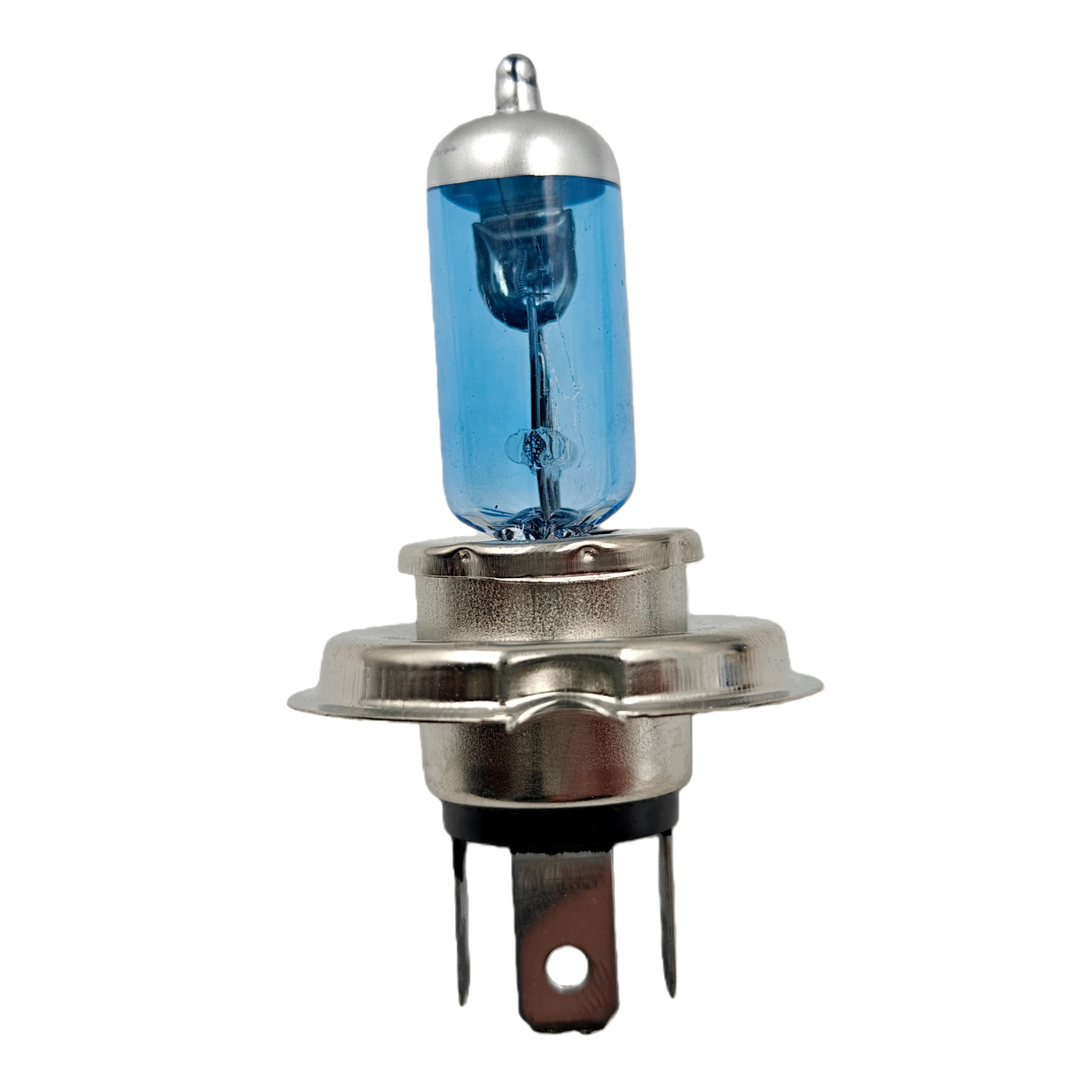 2PCS Bulbs H4 9003 Bright Halogen 100W Bulbs Headlights Lamps WITH Warm White