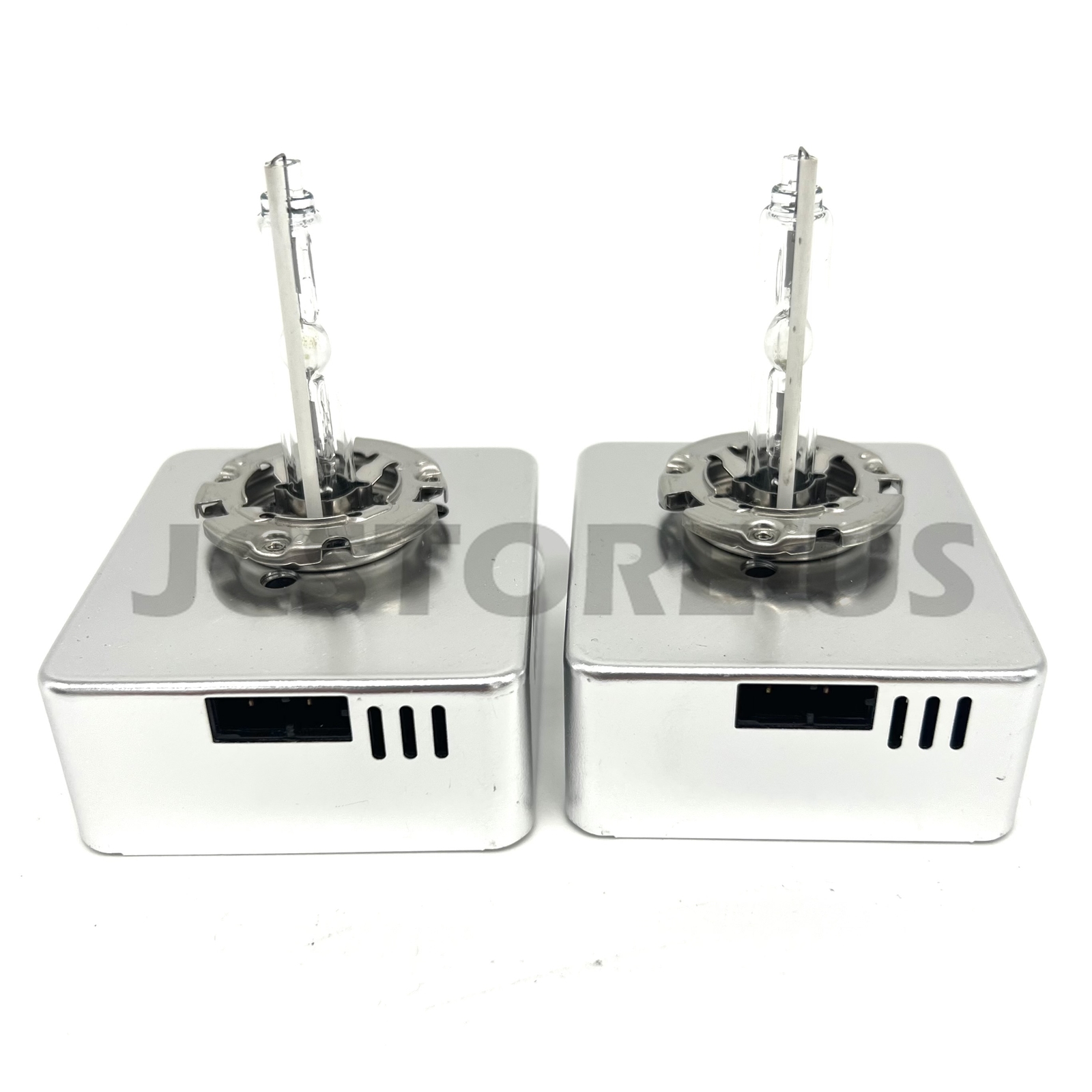 2x For Chevrolet Silverado 1500 GMC Sierra Terrain Xenon HID Headlight Bulb D5S