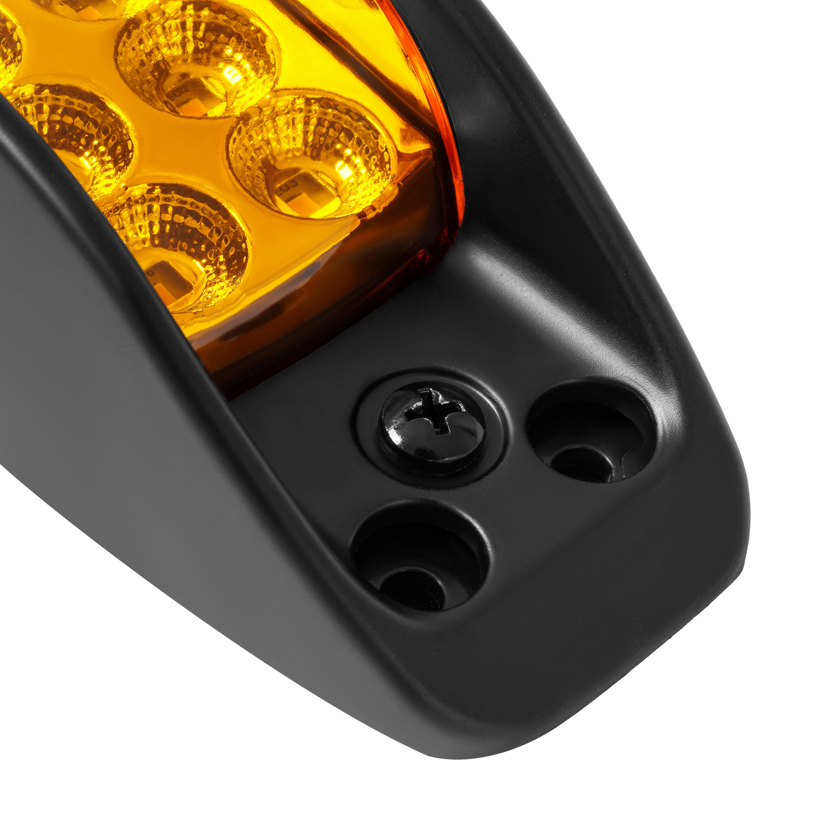 For HMMWV HUMVEE Military Trucks LED Side Marker Lights+Brake Lights+Turn Signal