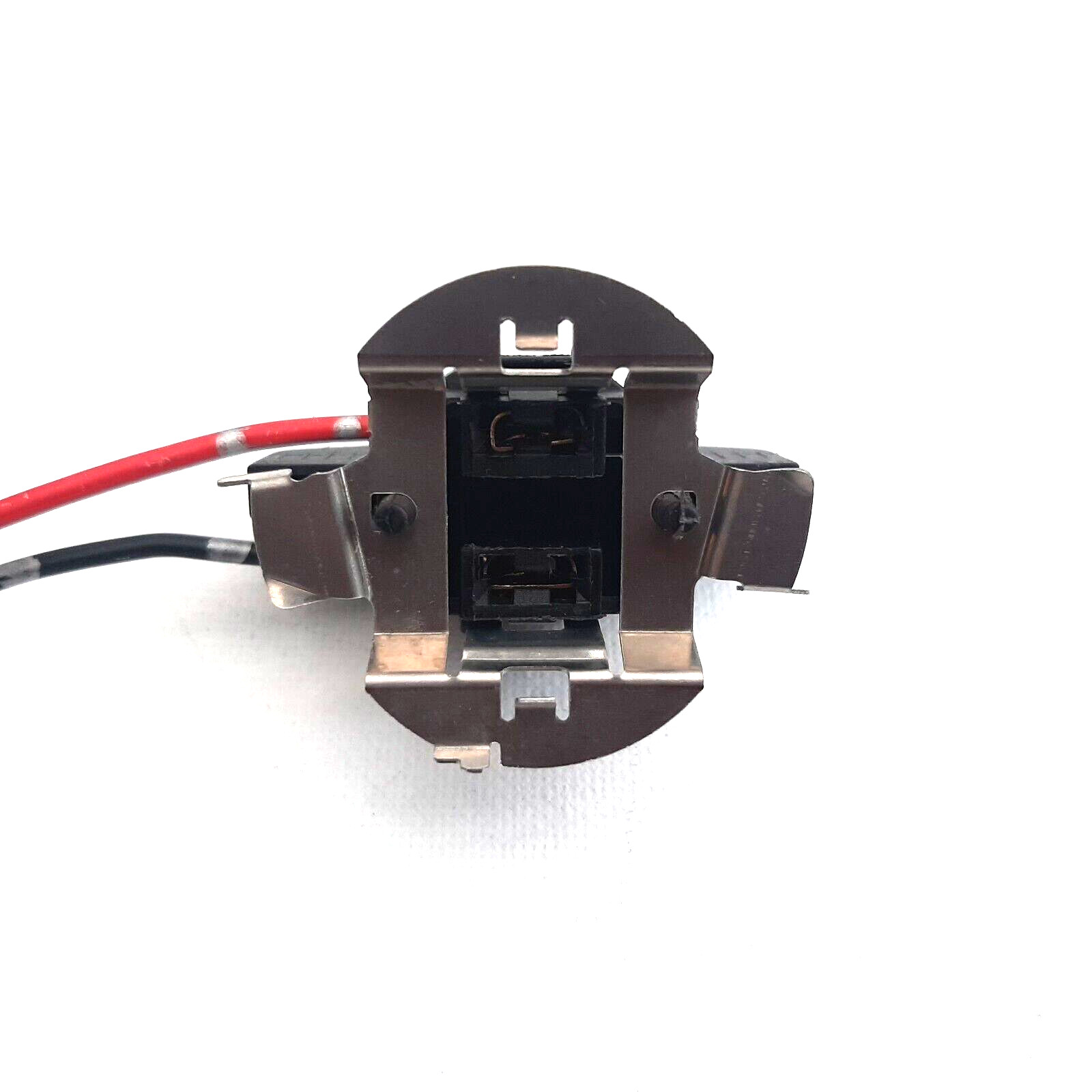 1XH7 headlight bulb holder & harness for VW and other makes of cars