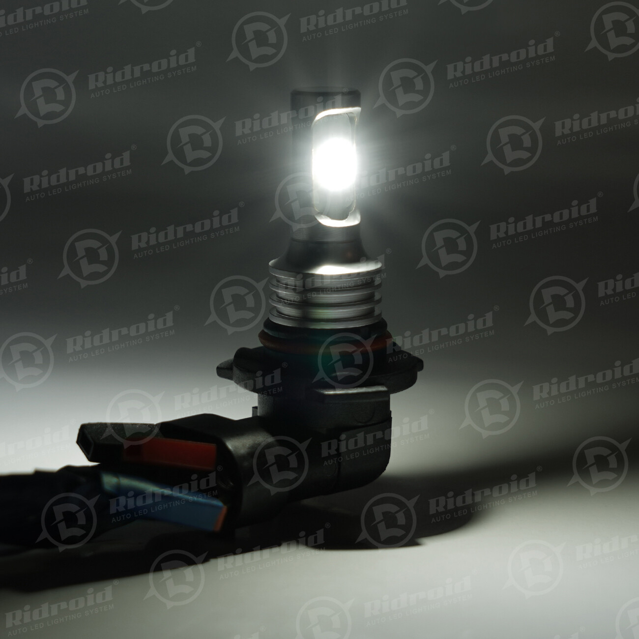 Amazing 9006 HB4 LED Headlight Bulbs Kit Low Beam Fog Lights Upgrade 200W 6000K