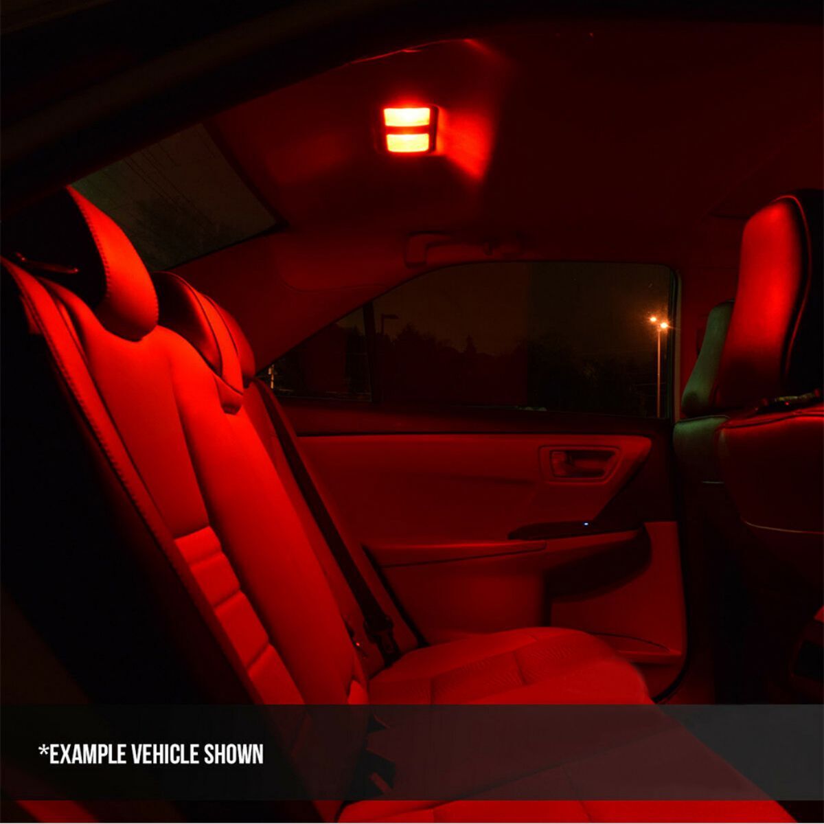 23X Interior LED Lights Bulbs Kit For Chevy GMC Yukon Tahoe Suburban 2000-2006
