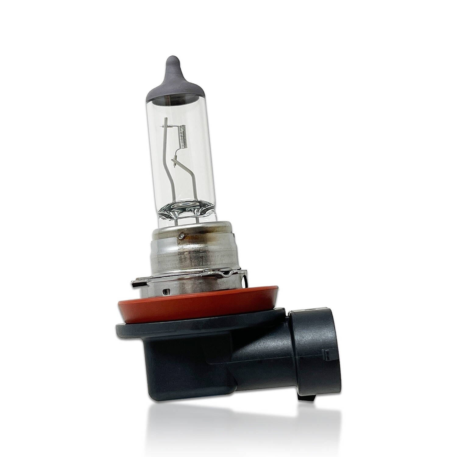 2-Pack Osram Sylvania H11 OEM Genuine Part Halogen light bulbs 64211L+ 12V 55W