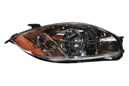 Headlight Front Lamp for 06-06 Mitsubishi Eclipse Coupe Right Passenger