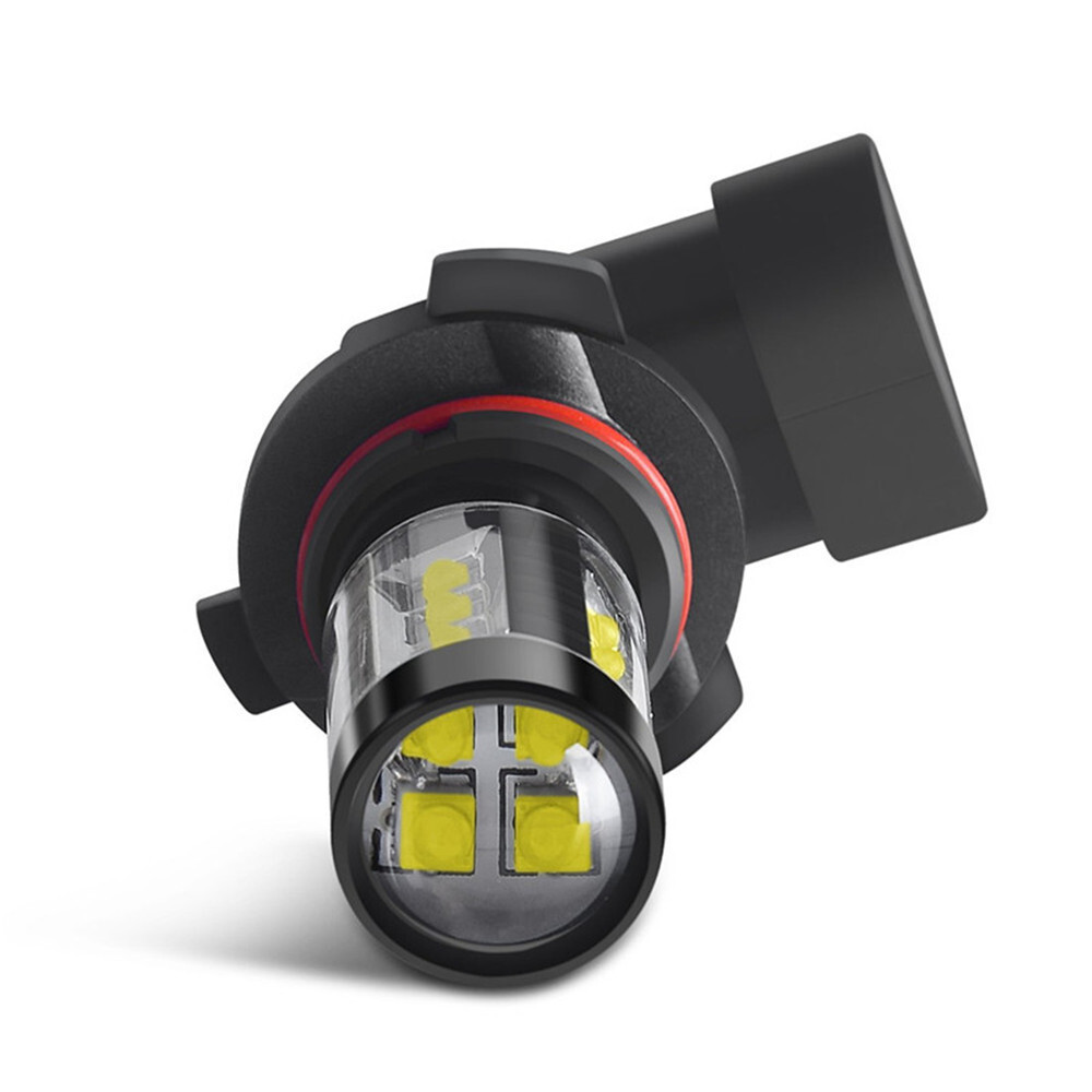 For Ford F-150 F150 2004-2008 – 4pc LED Headlight Fog Lights High&Low Beam Bulbs