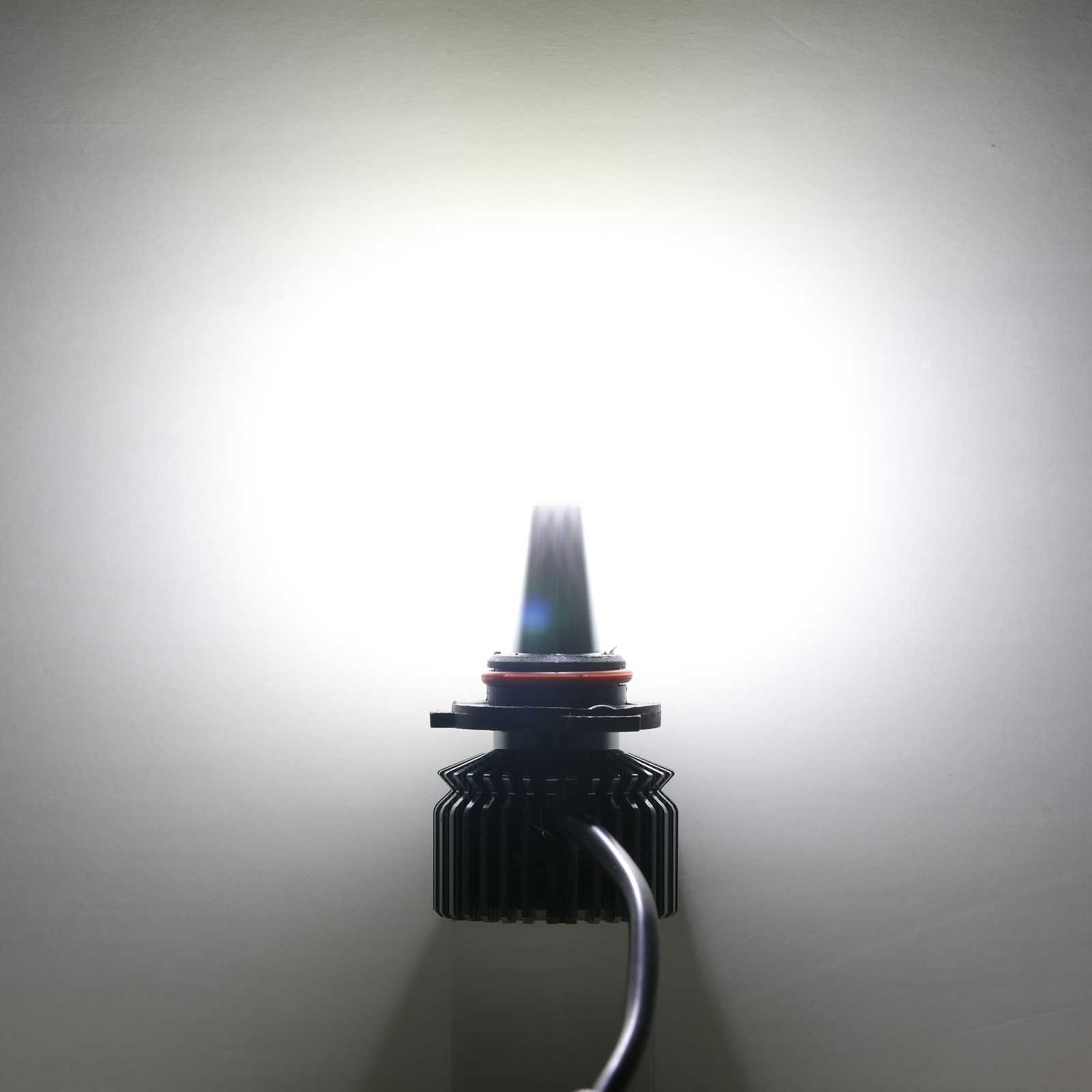 9005 HB3 LED Headlight Bulbs High Beam 360 Degrees for Ford Explorer 2012-2019