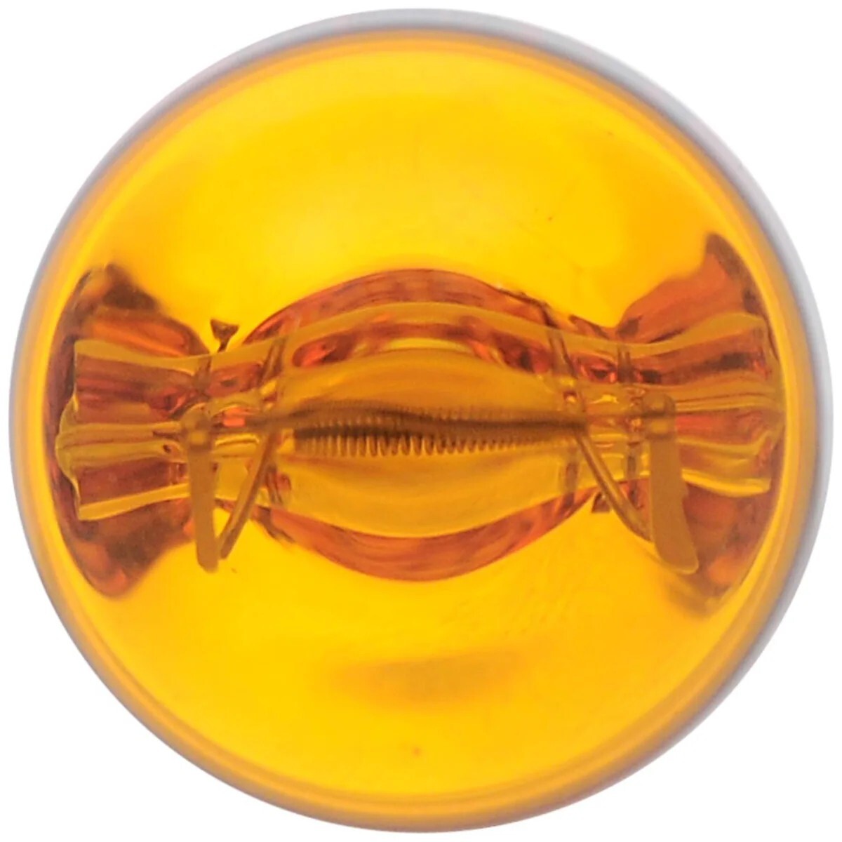 Sylvania LongLife 7444NA 28/8W Two Bulbs Front Turn Signal Light Replace OE Fit