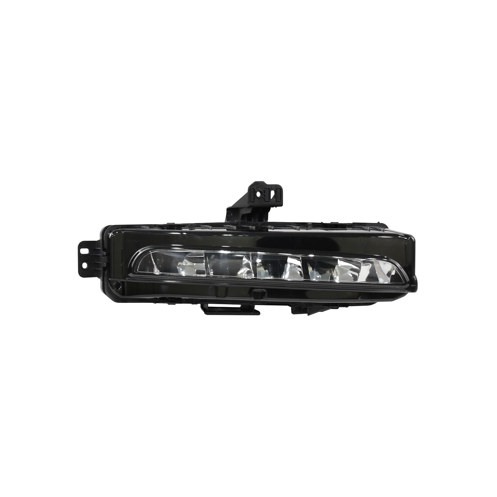 For 2022-2024 Jeep Grand Cherokee w/ Three-Row LED Fog Lights Lamps Left&Right