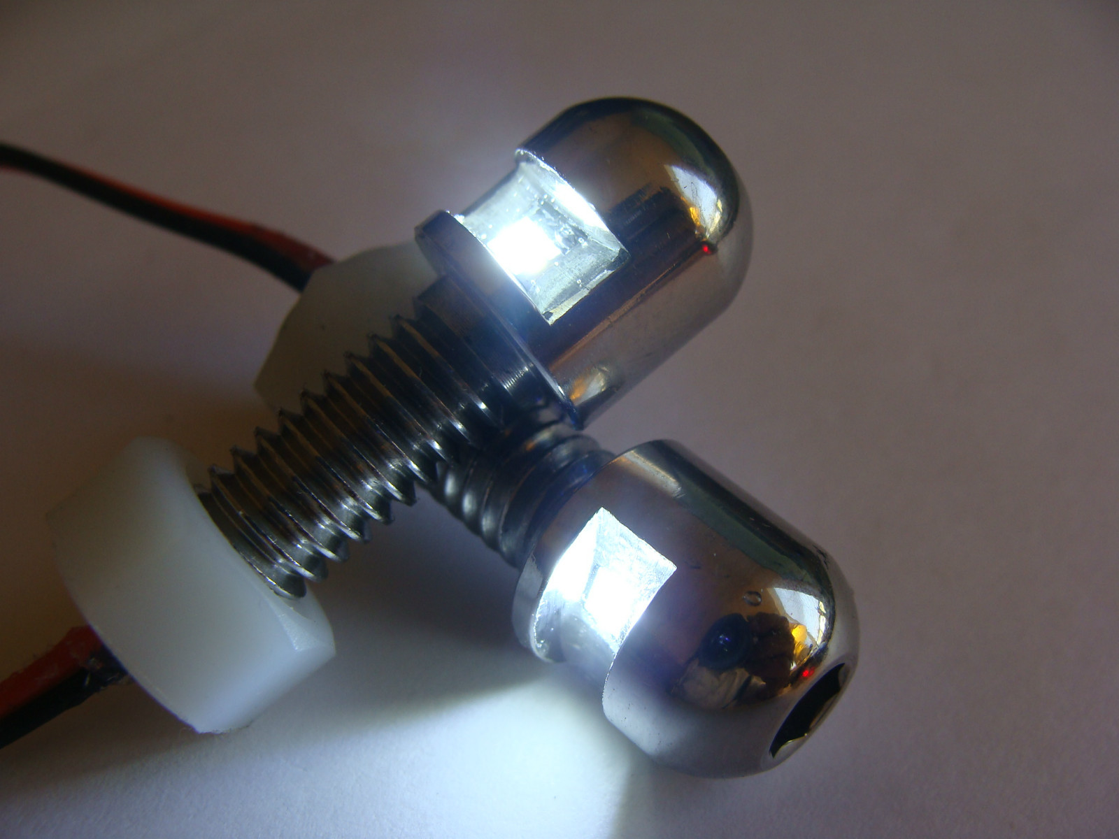 Tube Fender LED Light Kit LIFETIME WARRANTY FAST SHIPPING USA SELLER