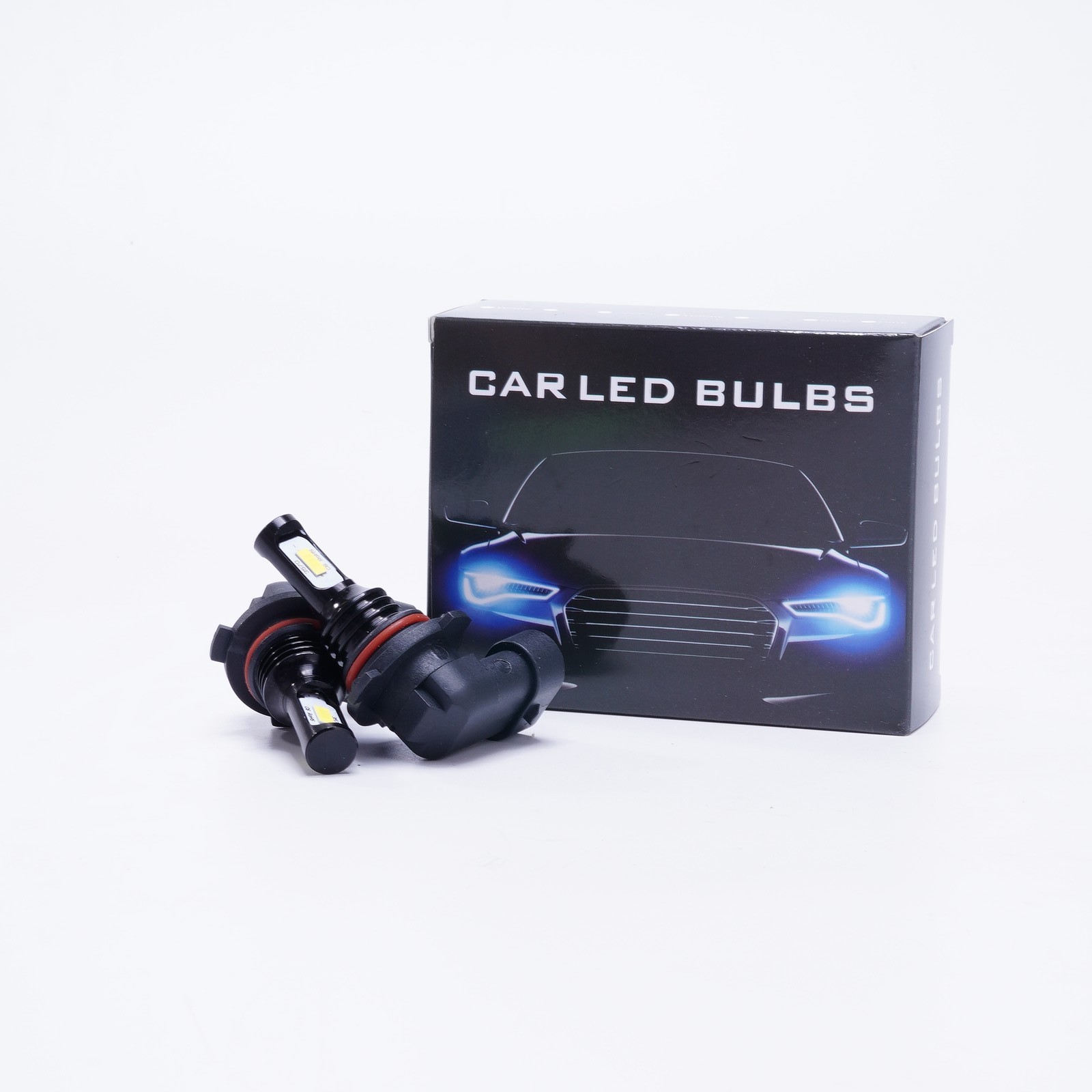 2x 9006/HB4 Halogen 55W 12V Headlight Bulb Bright for Toyota Sienna