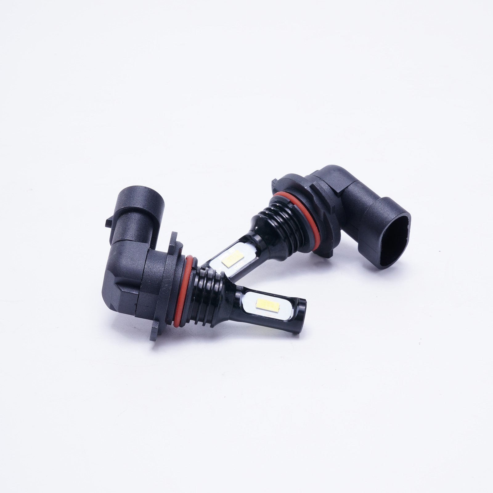 2x 9006/HB4 Halogen 55W 12V Headlight Bulb Bright for Toyota Sienna