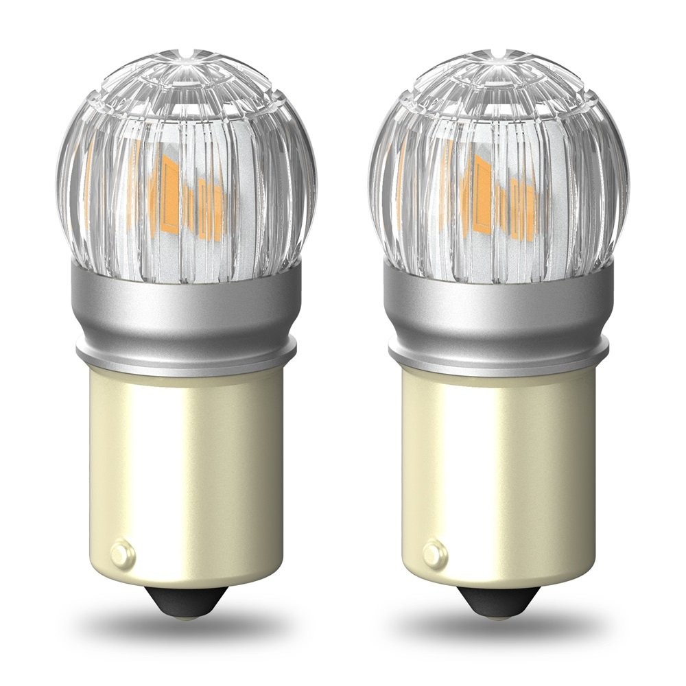 AUXITO 7443 7440 SMD LED Back Up Reverse Light Bulbs 6000K Super White Canbus