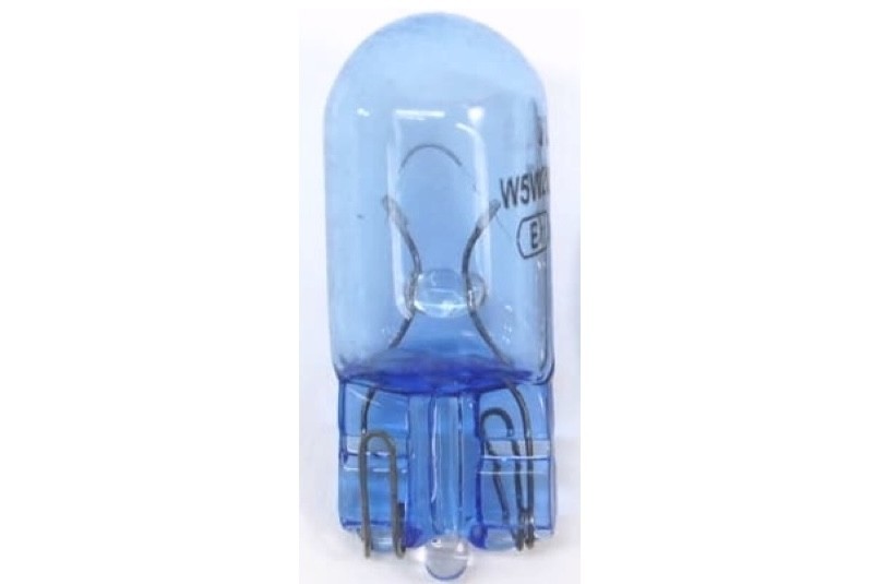 Flosser 194 168 W5W Stock Two Bulbs Interior Map Light Lamp Replacement Stock