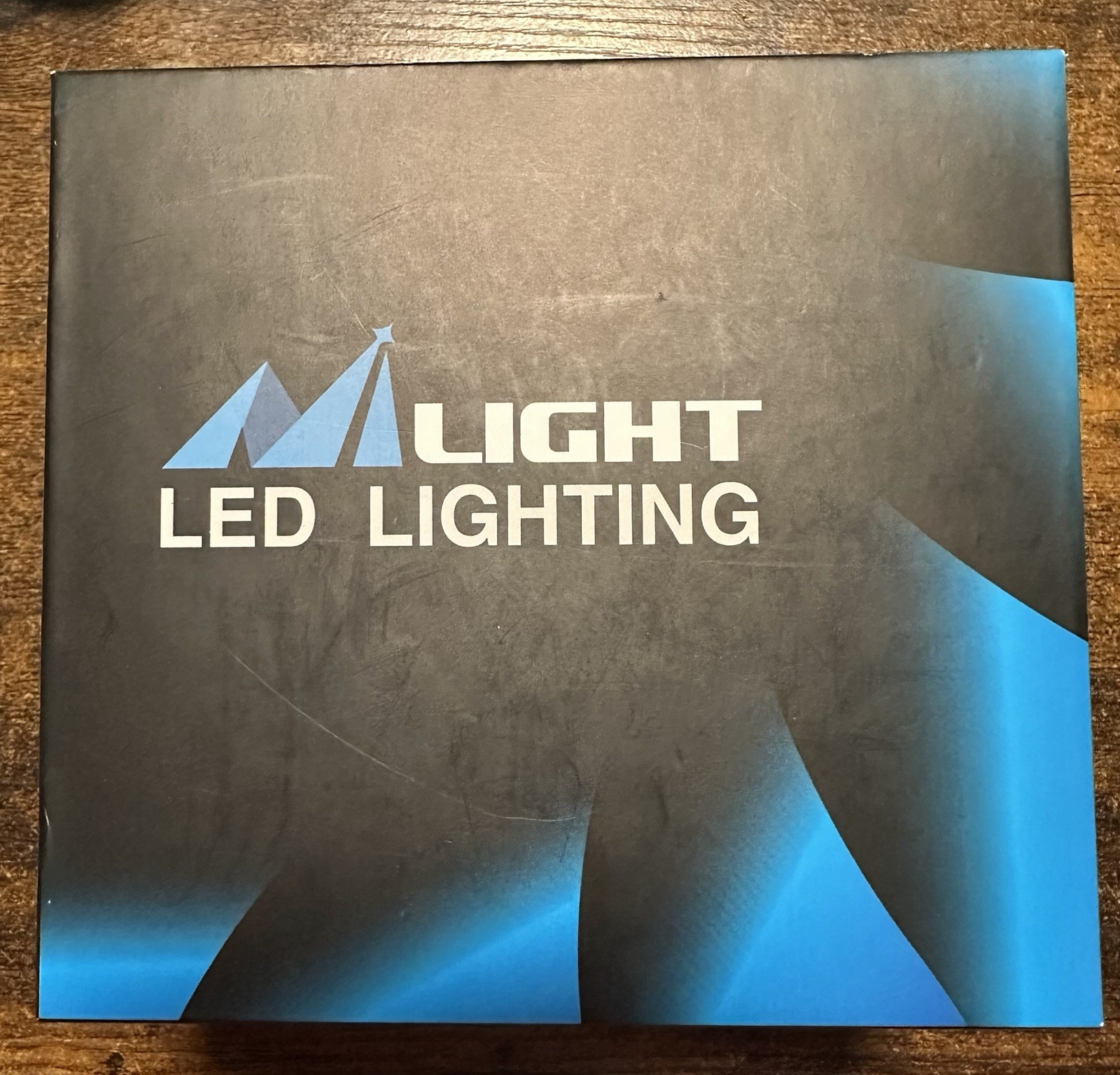 9008 LED Headlight High-Low Beam+Fog Light Bright White Conversion Bulb Kit