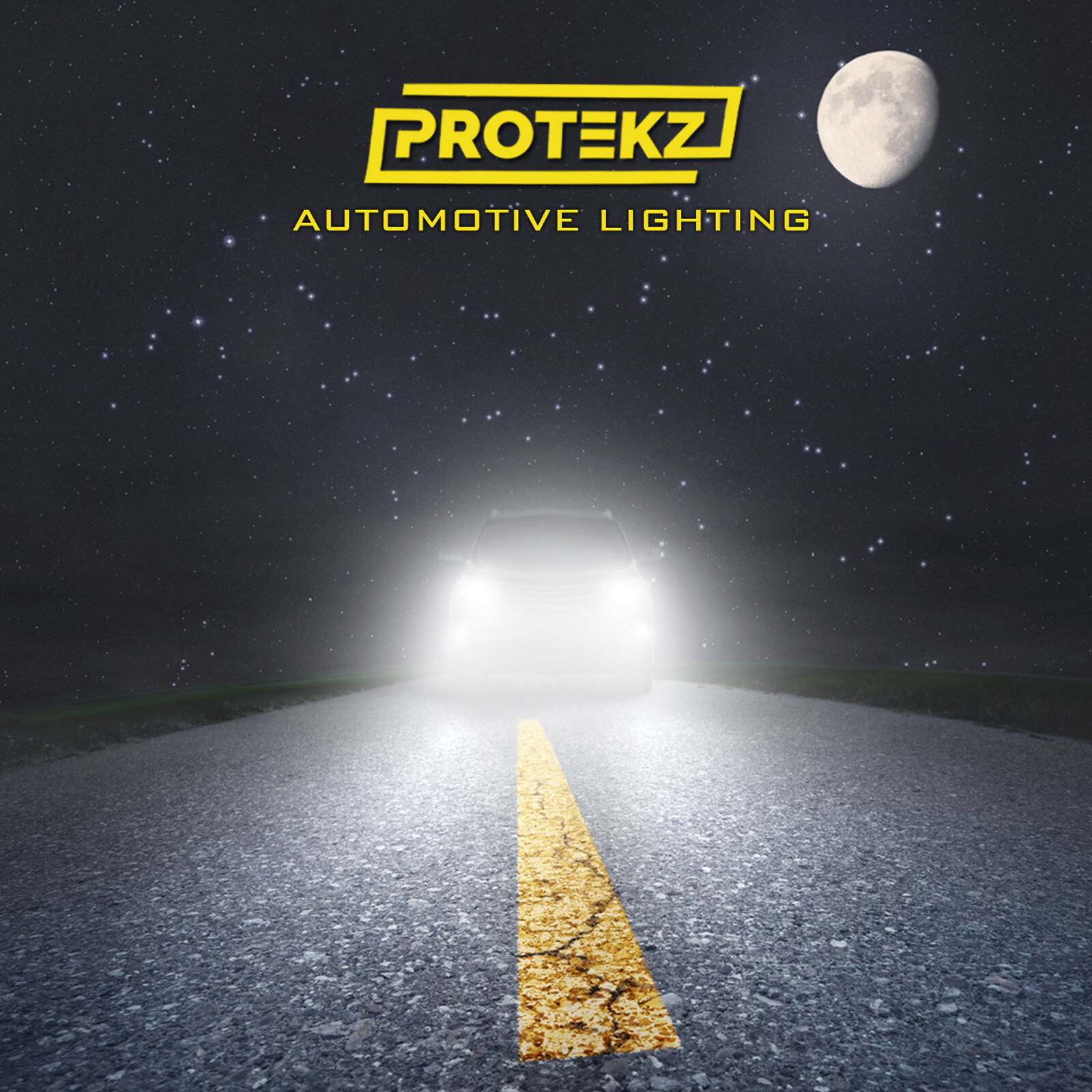 9006 LED Headlight Bulbs 360 Degree Adjustable Beam Angle Cree Chips 7200Lm 6K