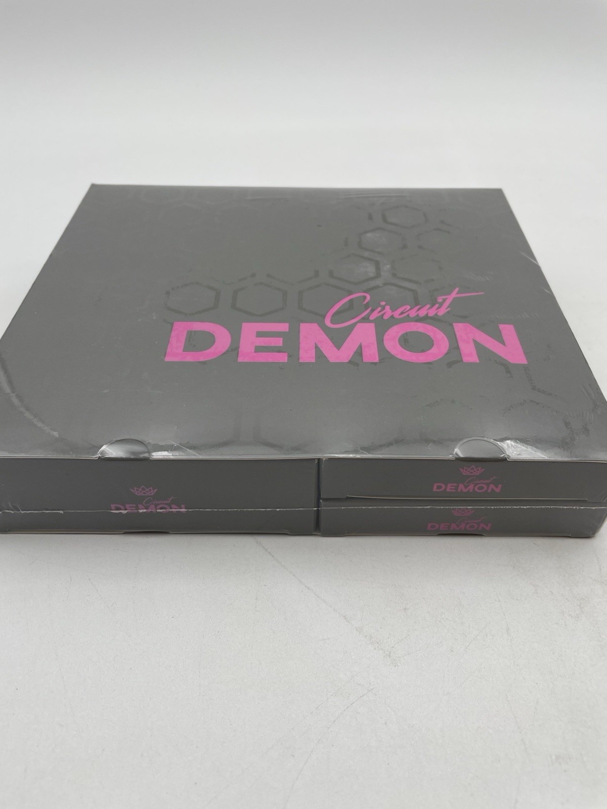 Circuit Demon MSP-CD008 Hex Lights Brand New